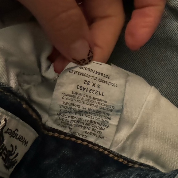 Wrangler Flares - Picture 4 of 4